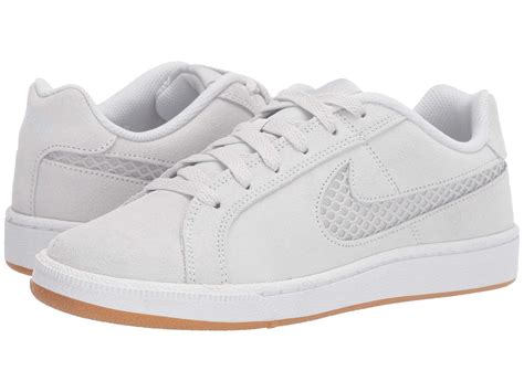 NikeCourt Royale Suede Women's Shoes. Nike PH